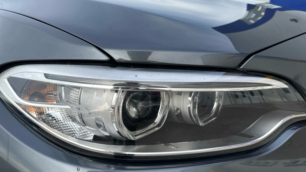 BMW M2 2dr DCT Petrol Coupe - Image 23