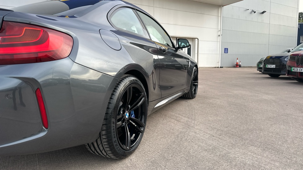 BMW M2 2dr DCT Petrol Coupe - Image 26