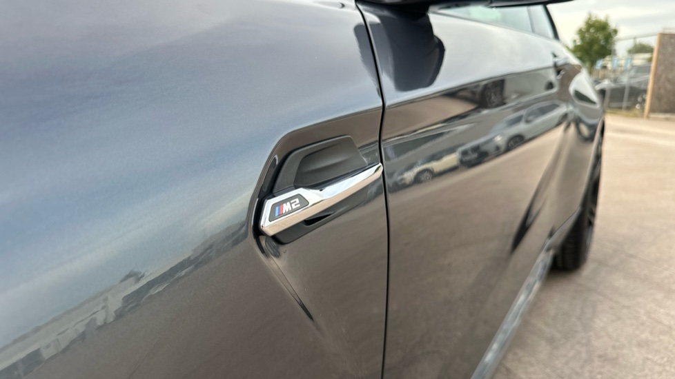 BMW M2 2dr DCT Petrol Coupe - Image 30