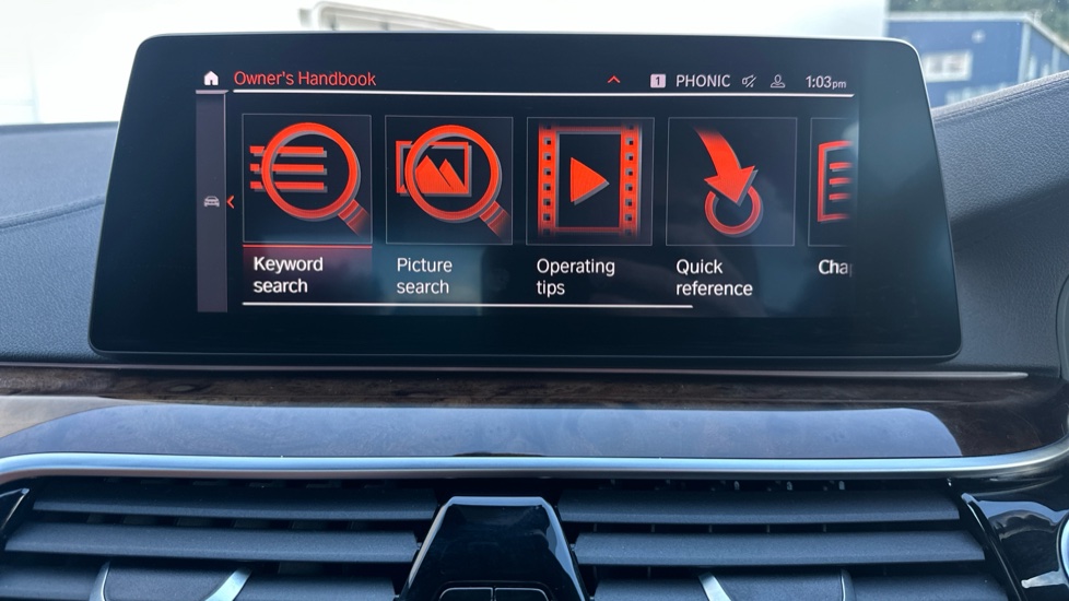 BMW 5 Series 520d xDrive M Sport 4dr Auto Diesel Saloon - Image 48