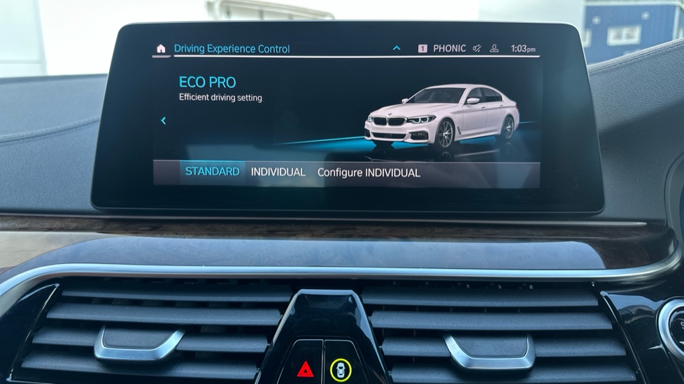 BMW 5 Series 520d xDrive M Sport 4dr Auto Diesel Saloon - Image 50