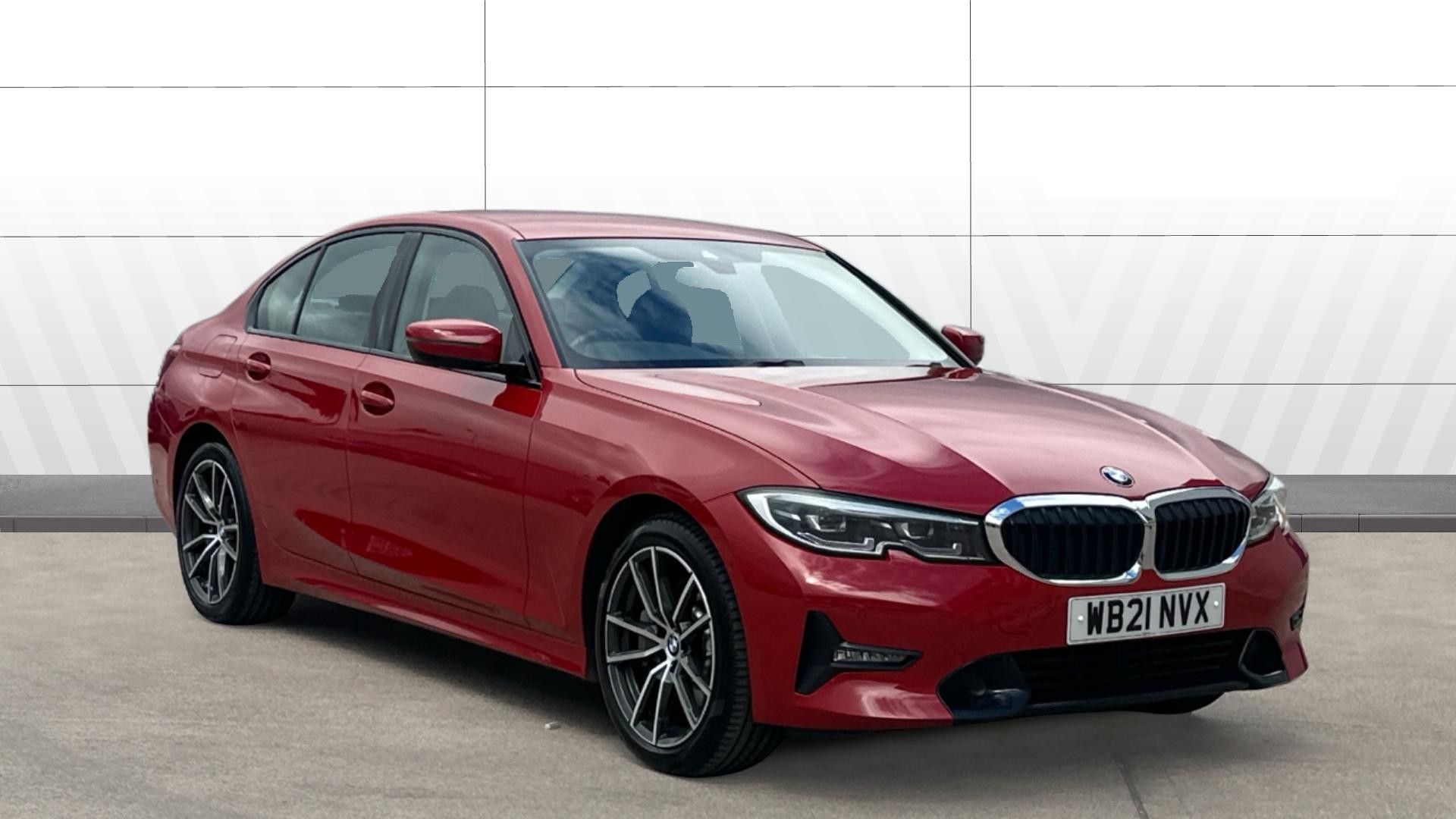 BMW 3 Series dealer public-web source image