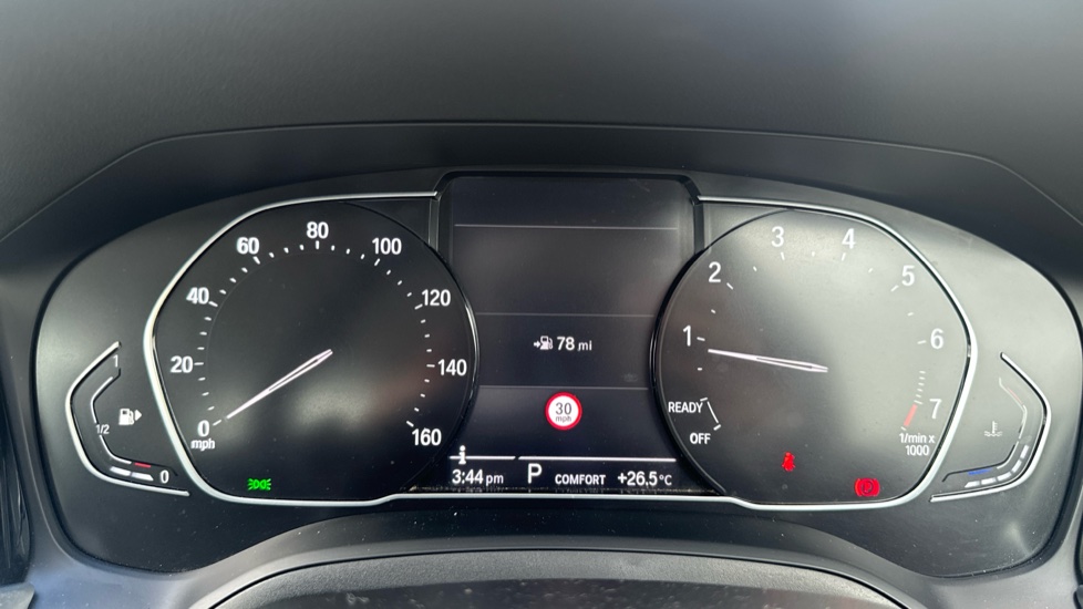 BMW 3 Series 330i Sport 4dr Step Auto Petrol Saloon - Image 9