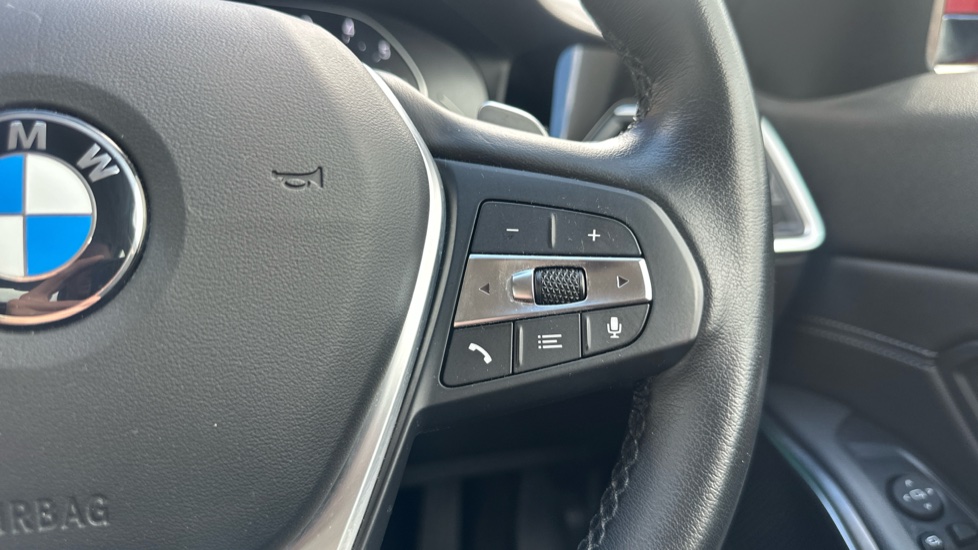BMW 3 Series 330i Sport 4dr Step Auto Petrol Saloon - Image 18
