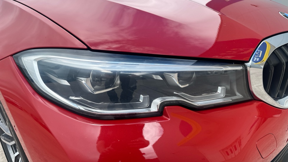 BMW 3 Series 330i Sport 4dr Step Auto Petrol Saloon - Image 23