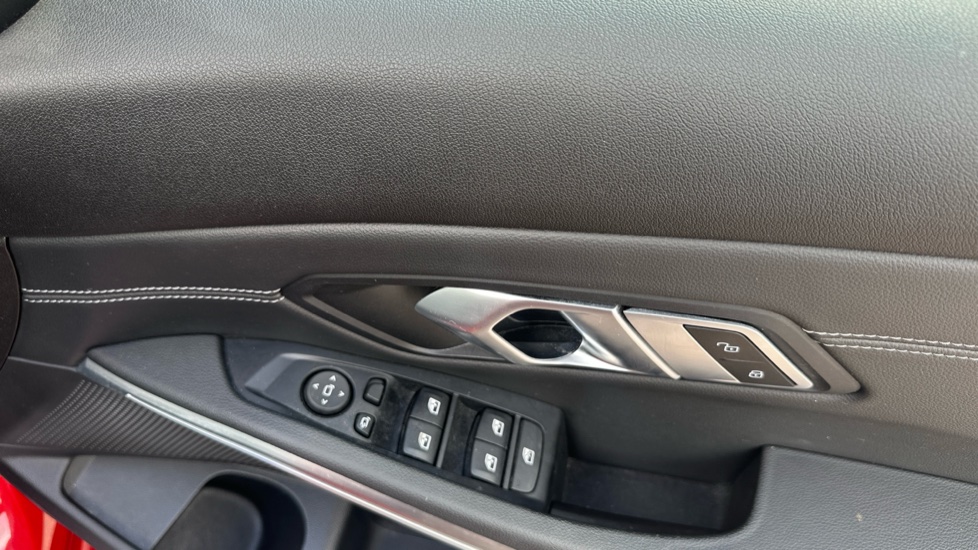 BMW 3 Series 330i Sport 4dr Step Auto Petrol Saloon - Image 29