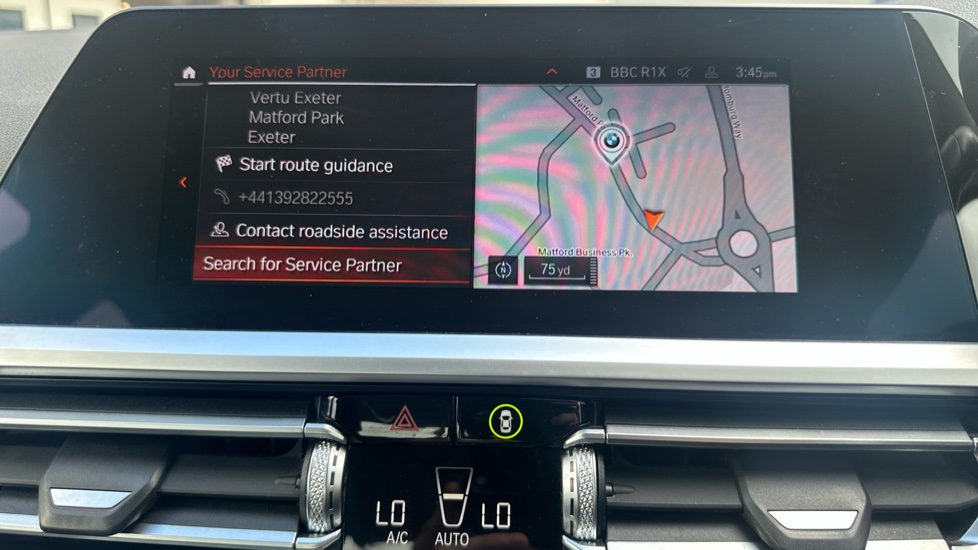 BMW 3 Series 330i Sport 4dr Step Auto Petrol Saloon - Image 37