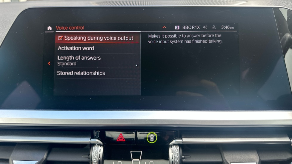 BMW 3 Series 330i Sport 4dr Step Auto Petrol Saloon - Image 40