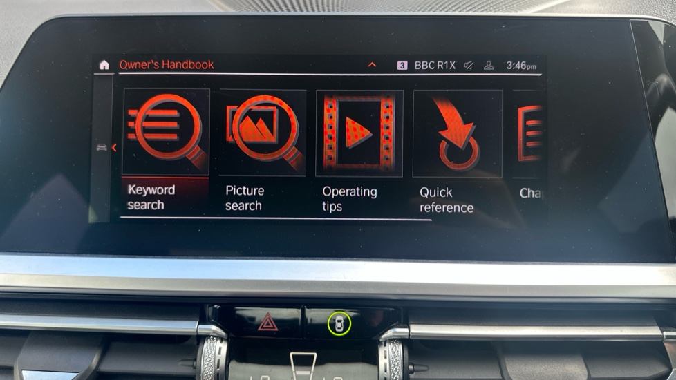 BMW 3 Series 330i Sport 4dr Step Auto Petrol Saloon - Image 45