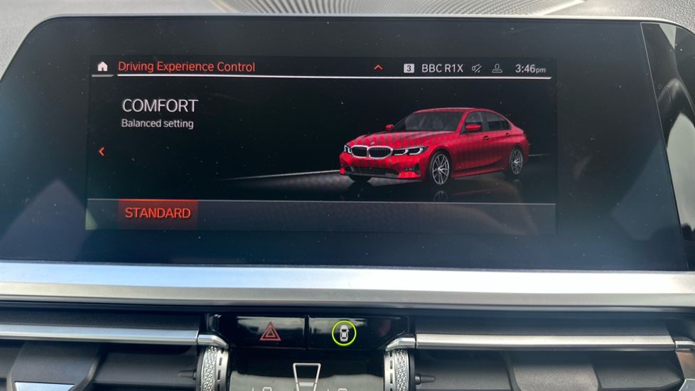 BMW 3 Series 330i Sport 4dr Step Auto Petrol Saloon - Image 48