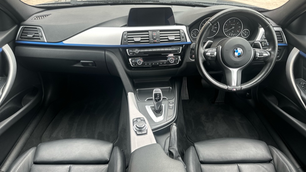 BMW 3 Series 320d M Sport 5dr Step Auto Diesel Estate - Image 4