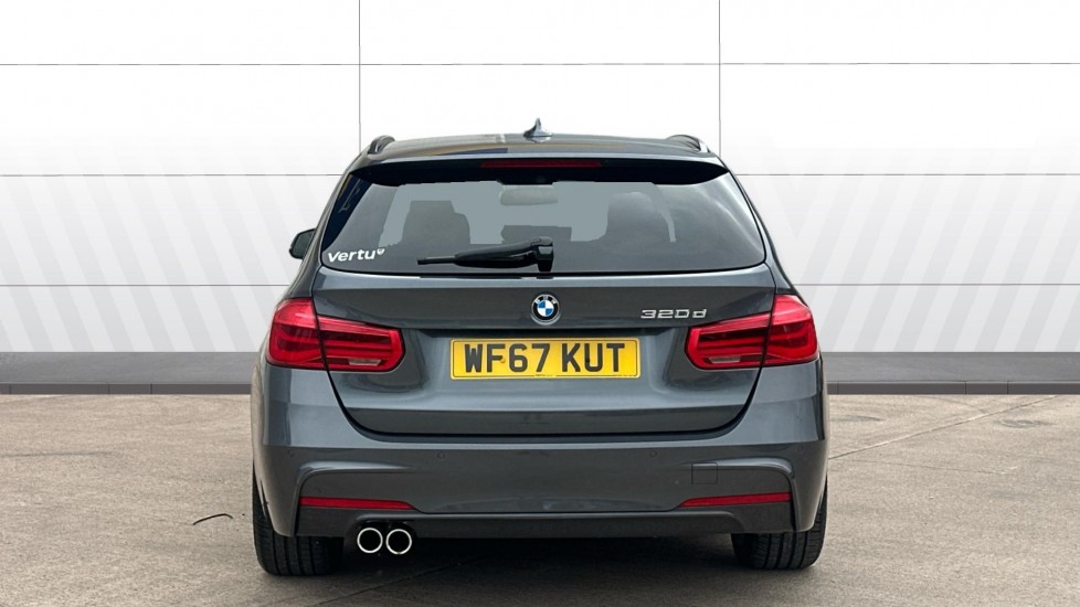 BMW 3 Series 320d M Sport 5dr Step Auto Diesel Estate - Image 15