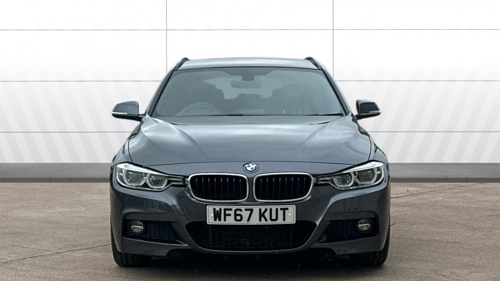 BMW 3 Series 320d M Sport 5dr Step Auto Diesel Estate - Image 16