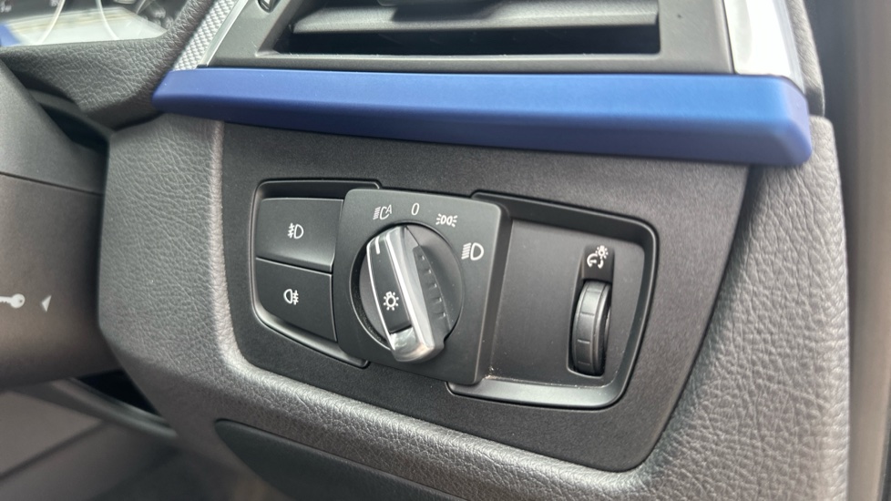 BMW 3 Series 320d M Sport 5dr Step Auto Diesel Estate - Image 20