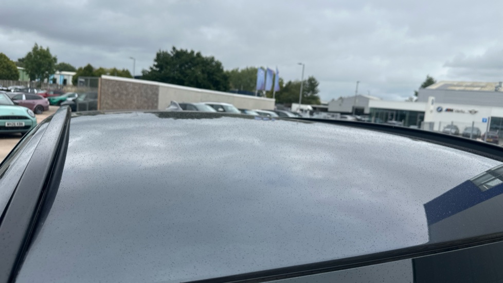 BMW 3 Series 320d M Sport 5dr Step Auto Diesel Estate - Image 21