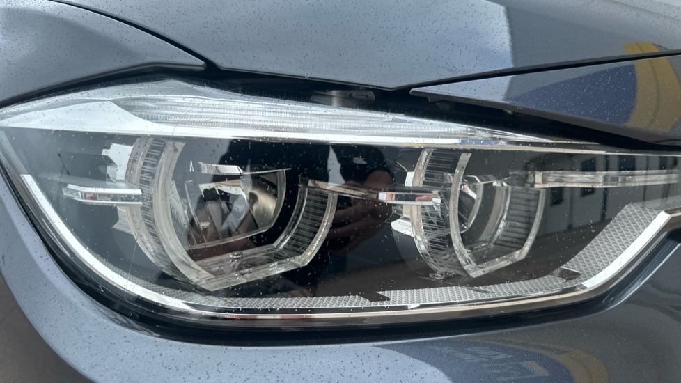 BMW 3 Series 320d M Sport 5dr Step Auto Diesel Estate - Image 23