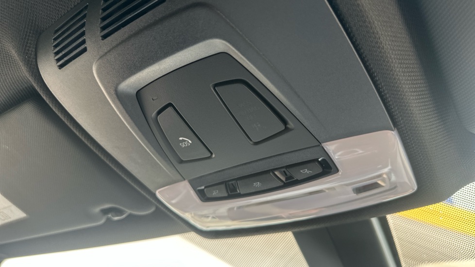 BMW 3 Series 320d M Sport 5dr Step Auto Diesel Estate - Image 35