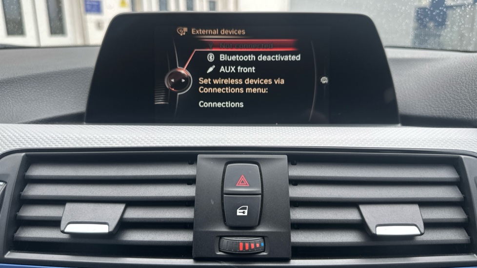 BMW 3 Series 320d M Sport 5dr Step Auto Diesel Estate - Image 39
