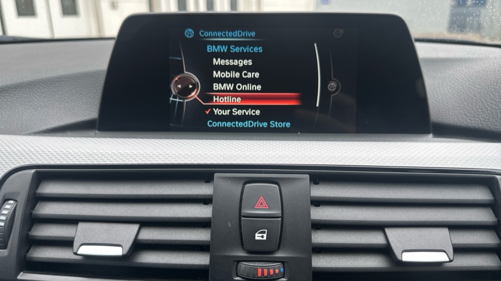 BMW 3 Series 320d M Sport 5dr Step Auto Diesel Estate - Image 42
