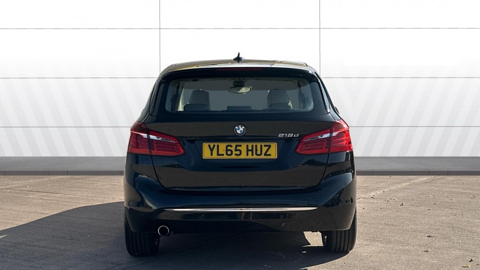 BMW 2 Series 218d Luxury 5dr Step Auto Diesel Hatchback - Image 15