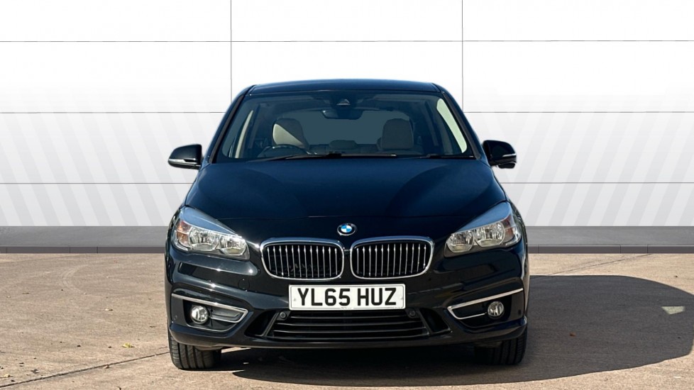 BMW 2 Series 218d Luxury 5dr Step Auto Diesel Hatchback - Image 16