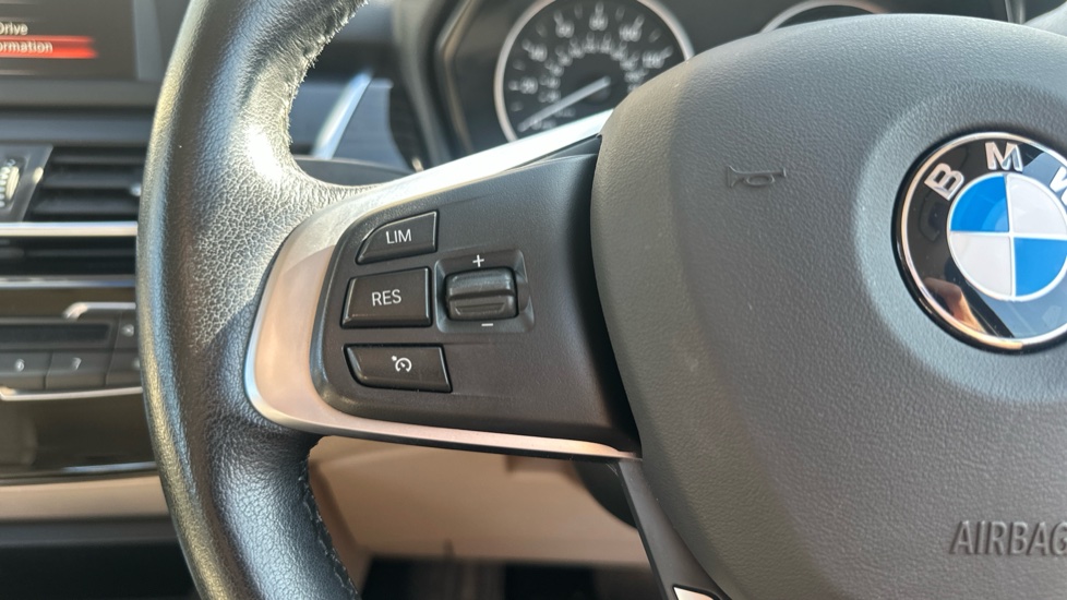 BMW 2 Series 218d Luxury 5dr Step Auto Diesel Hatchback - Image 17
