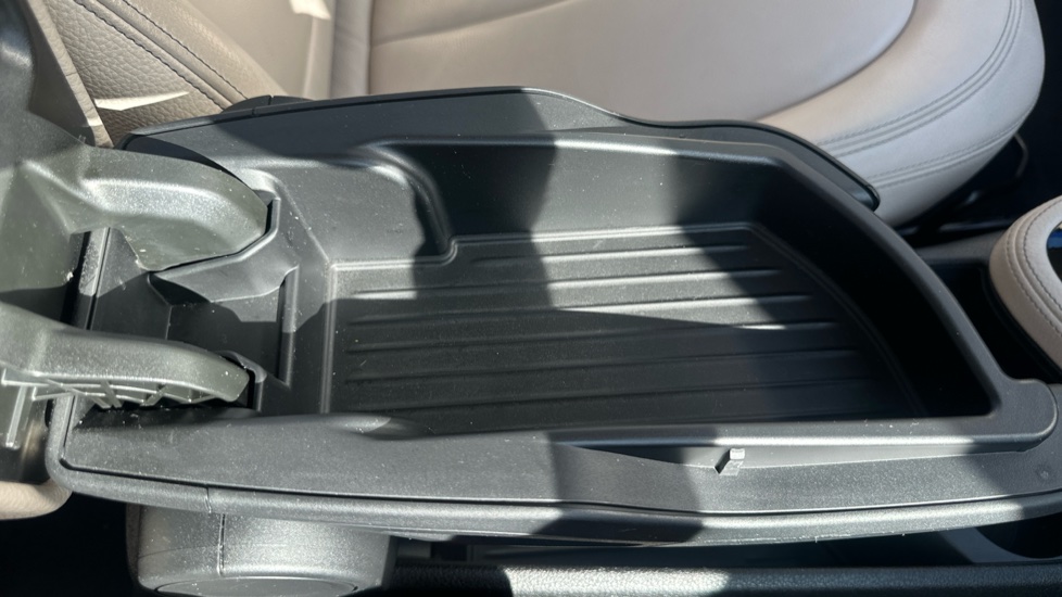 BMW 2 Series 218d Luxury 5dr Step Auto Diesel Hatchback - Image 35