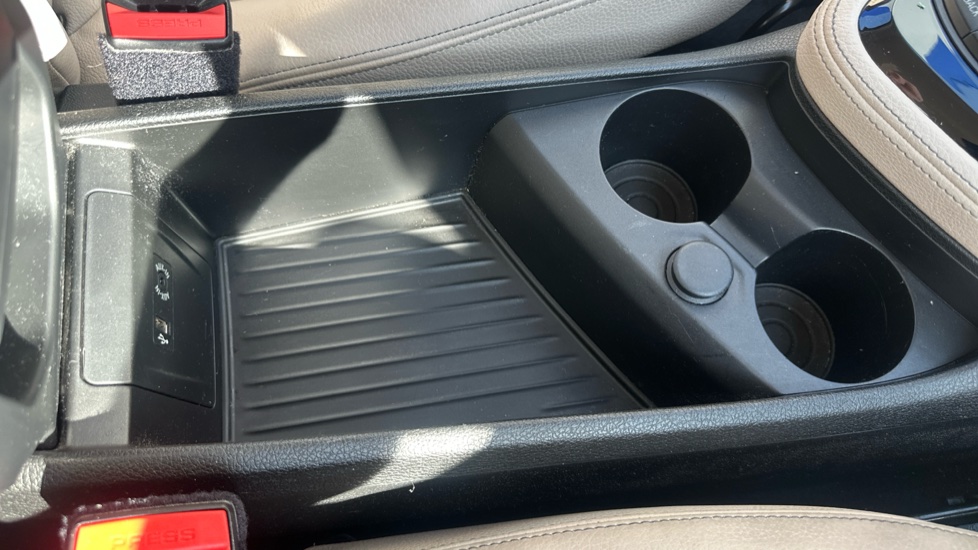 BMW 2 Series 218d Luxury 5dr Step Auto Diesel Hatchback - Image 36