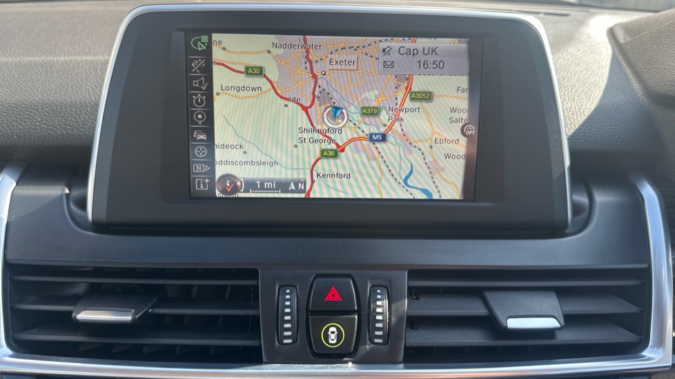 BMW 2 Series 218d Luxury 5dr Step Auto Diesel Hatchback - Image 37