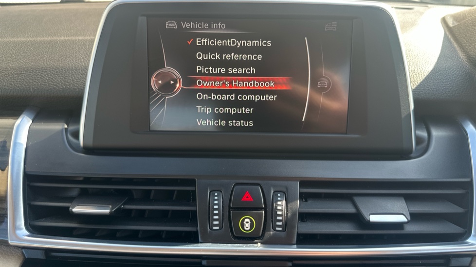 BMW 2 Series 218d Luxury 5dr Step Auto Diesel Hatchback - Image 39