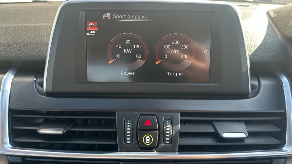 BMW 2 Series 218d Luxury 5dr Step Auto Diesel Hatchback - Image 40