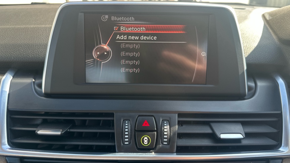 BMW 2 Series 218d Luxury 5dr Step Auto Diesel Hatchback - Image 41