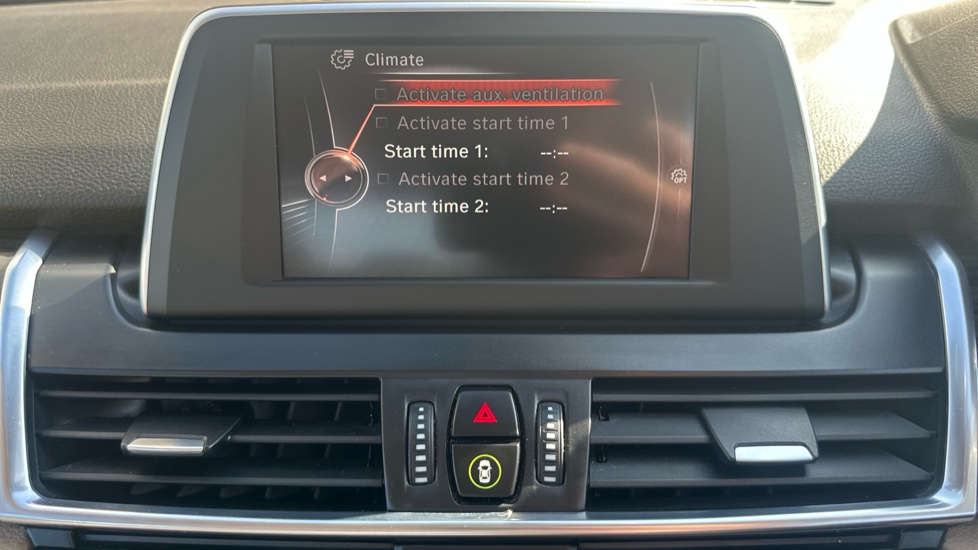 BMW 2 Series 218d Luxury 5dr Step Auto Diesel Hatchback - Image 43