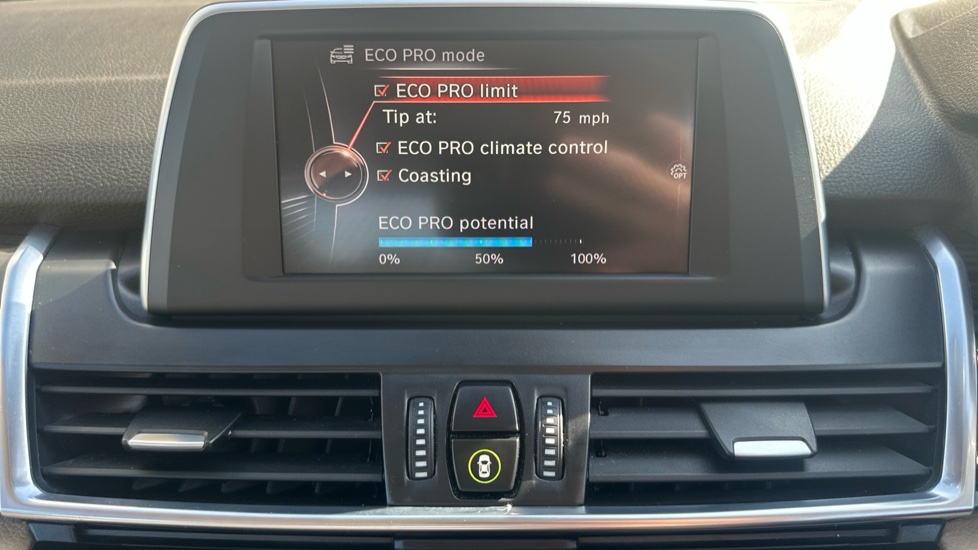 BMW 2 Series 218d Luxury 5dr Step Auto Diesel Hatchback - Image 44