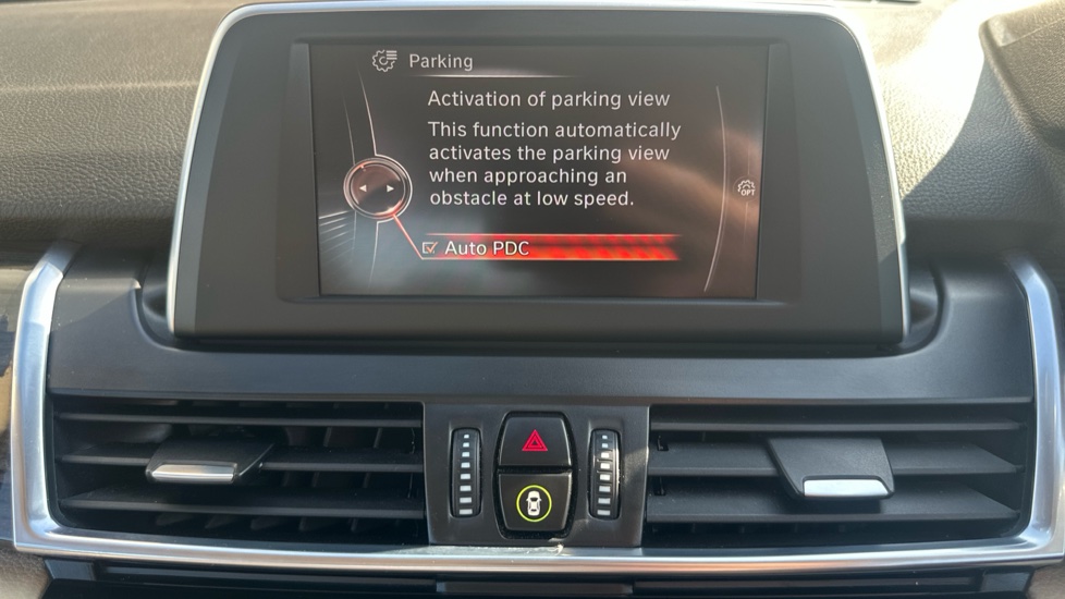 BMW 2 Series 218d Luxury 5dr Step Auto Diesel Hatchback - Image 45