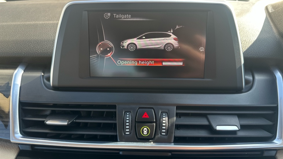 BMW 2 Series 218d Luxury 5dr Step Auto Diesel Hatchback - Image 47