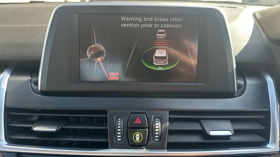 BMW 2 Series 218d Luxury 5dr Step Auto Diesel Hatchback - Image 48