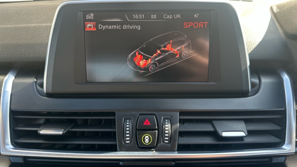 BMW 2 Series 218d Luxury 5dr Step Auto Diesel Hatchback - Image 51