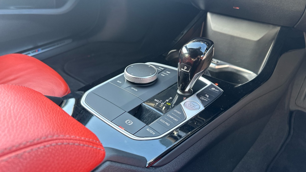 BMW 1 Series 118i [136] M Sport 5dr [Live Cockpit Pro/Pro pk] Petrol Hatchback - Image 10