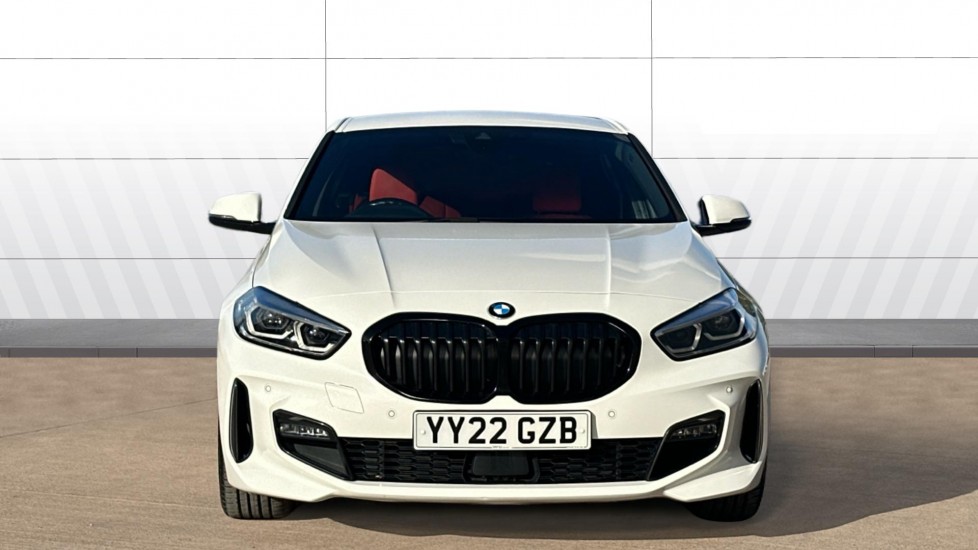 BMW 1 Series 118i [136] M Sport 5dr [Live Cockpit Pro/Pro pk] Petrol Hatchback - Image 16