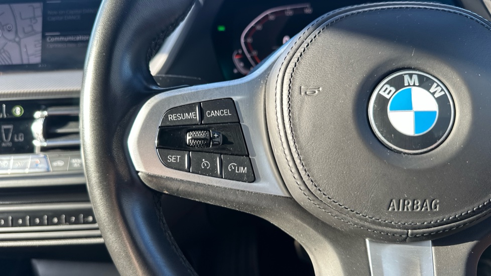 BMW 1 Series 118i [136] M Sport 5dr [Live Cockpit Pro/Pro pk] Petrol Hatchback - Image 17
