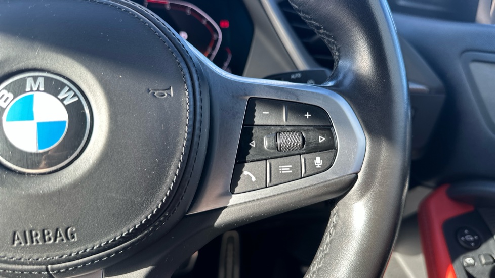 BMW 1 Series 118i [136] M Sport 5dr [Live Cockpit Pro/Pro pk] Petrol Hatchback - Image 18