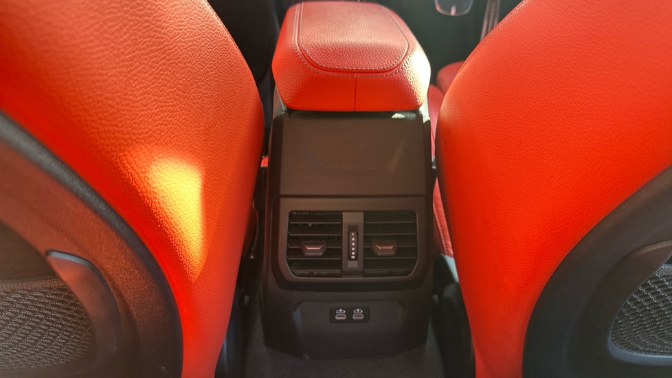 BMW 1 Series 118i [136] M Sport 5dr [Live Cockpit Pro/Pro pk] Petrol Hatchback - Image 27