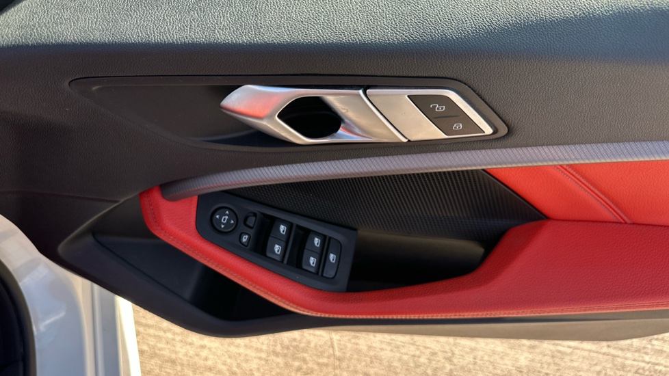 BMW 1 Series 118i [136] M Sport 5dr [Live Cockpit Pro/Pro pk] Petrol Hatchback - Image 29