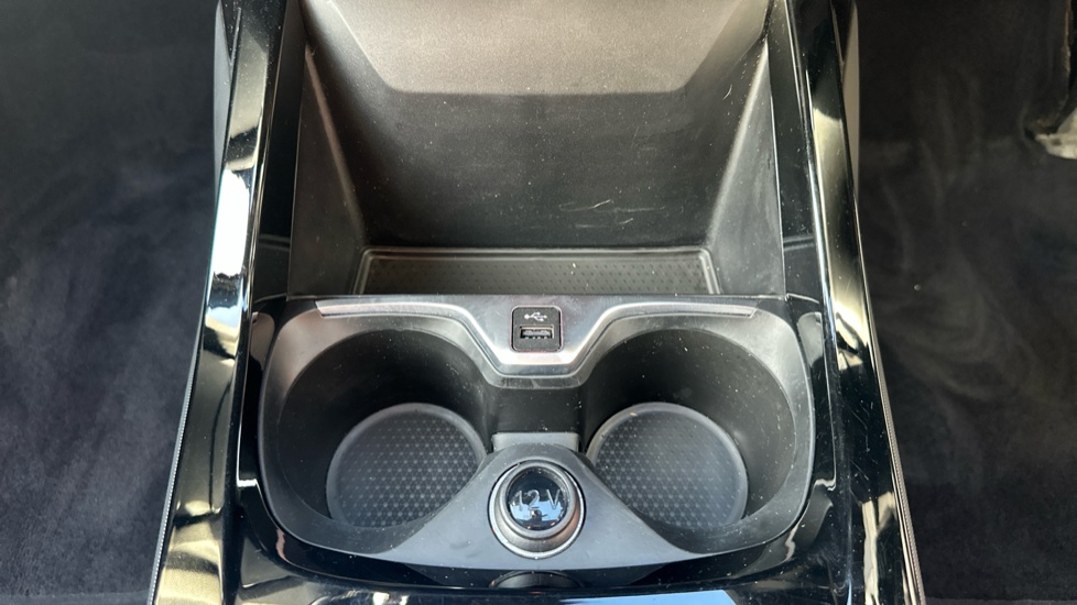 BMW 1 Series 118i [136] M Sport 5dr [Live Cockpit Pro/Pro pk] Petrol Hatchback - Image 31