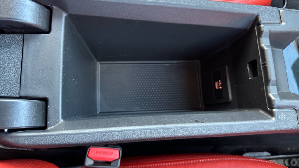 BMW 1 Series 118i [136] M Sport 5dr [Live Cockpit Pro/Pro pk] Petrol Hatchback - Image 33