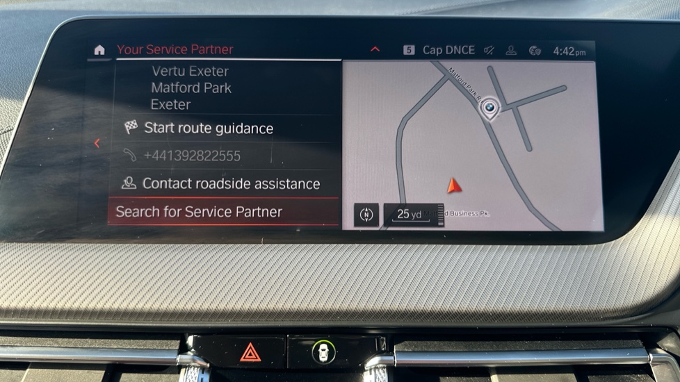 BMW 1 Series 118i [136] M Sport 5dr [Live Cockpit Pro/Pro pk] Petrol Hatchback - Image 38