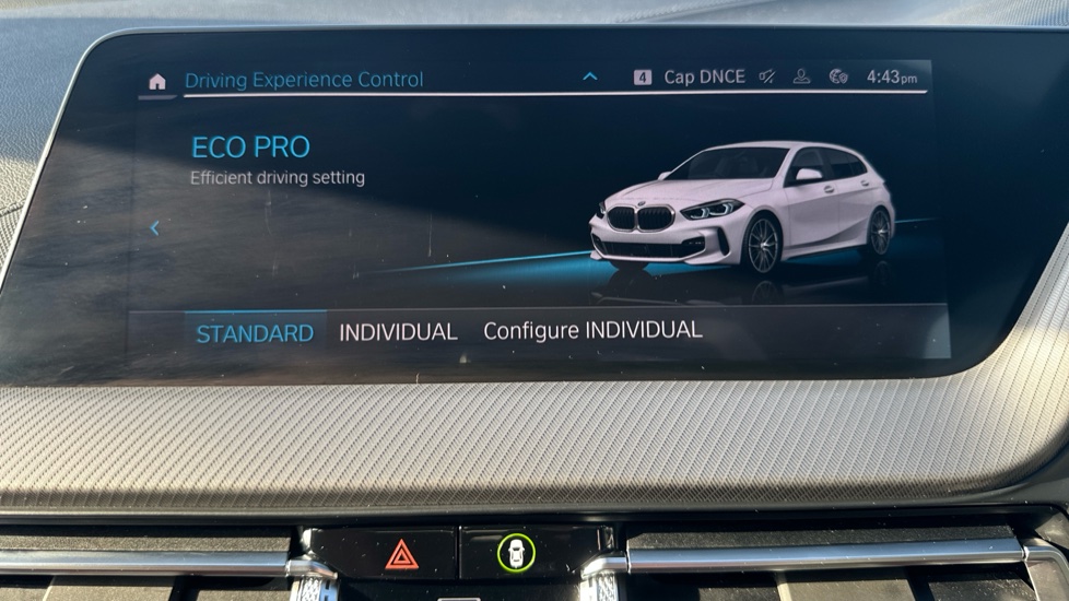 BMW 1 Series 118i [136] M Sport 5dr [Live Cockpit Pro/Pro pk] Petrol Hatchback - Image 49