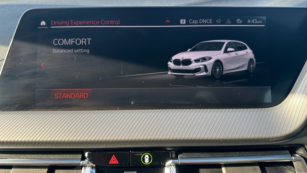 BMW 1 Series 118i [136] M Sport 5dr [Live Cockpit Pro/Pro pk] Petrol Hatchback - Image 50
