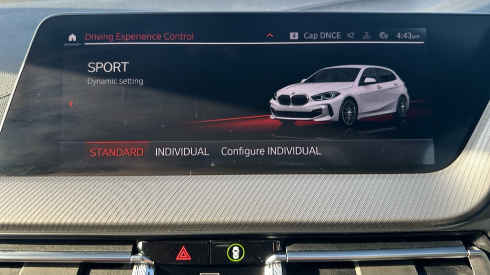 BMW 1 Series 118i [136] M Sport 5dr [Live Cockpit Pro/Pro pk] Petrol Hatchback - Image 51